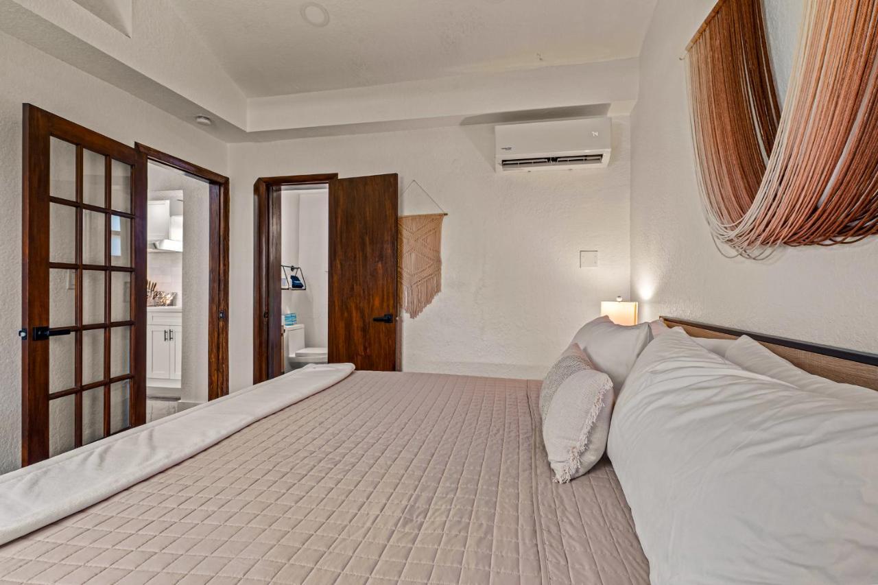 The Freedom House • Urban Oasis • Eclectic Retreat Villa ฟอร์ต ลอเดอร์เดล ภายนอก รูปภาพ