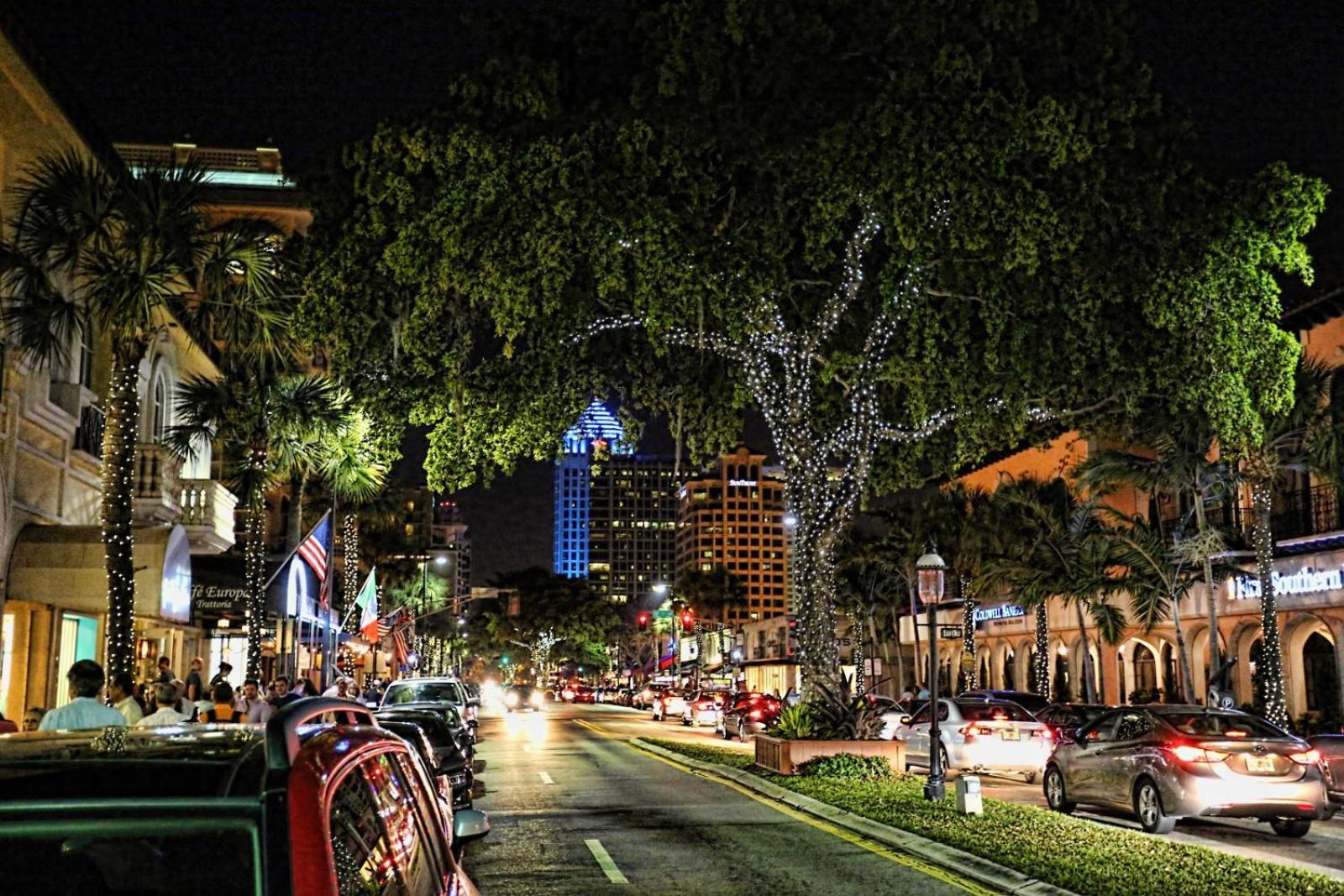 The Freedom House • Urban Oasis • Eclectic Retreat Villa ฟอร์ต ลอเดอร์เดล ภายนอก รูปภาพ